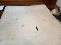 spring mattress king size