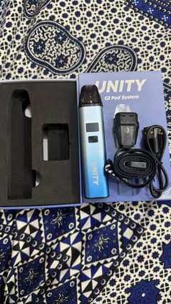 Unity V2 Pod System | Pod | Vape (Price 5000)