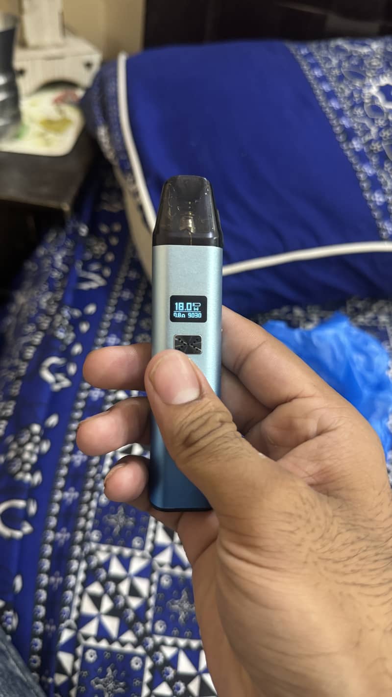 Unity V2 Pod System | Pod | Vape (Price 5000) 2