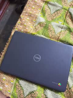 Dell Chromebook