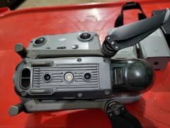 DJ I Drone mavic Air 2 complete Saman