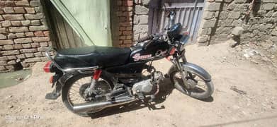price final hy