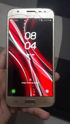 Sansung J3 pro urgent sale in geniune  condition