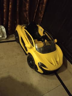mesrati kids imported car dual moter high weight just battery change