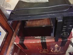 orient Micro oven for sale full oky