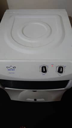 Super asia ECM 4000 blower cooler