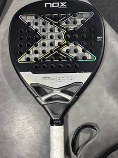 Nox Padel Racket