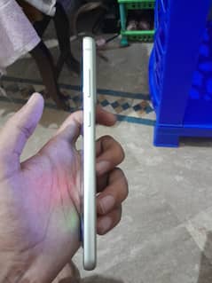 Galaxy s21 FE 5G non pta exchange possible
