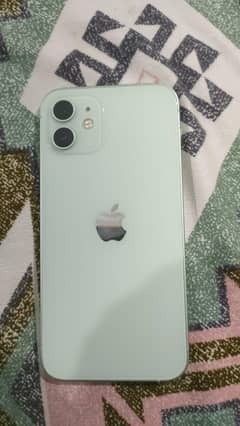 iPhone 12