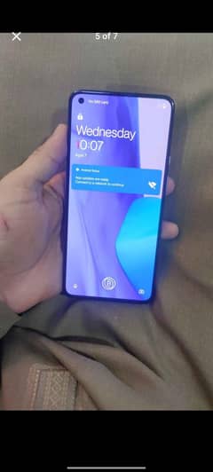 OnePlus 9 5g 8/128 exchange possible