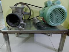 qeema machine