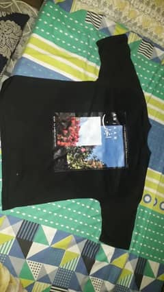 cotton T-shirt for boys.