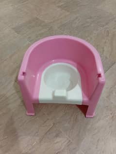 kids potty training seat (Baby Pot)