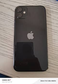iPhone 11 64 gb non pta