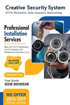 Cctv Camera