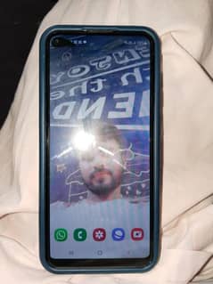Samsung galaxy A11