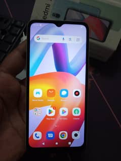 Redmi A2+