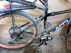 Cycle for Urgent sale call number 03131191991