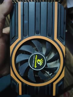 Nvidia GTX 750