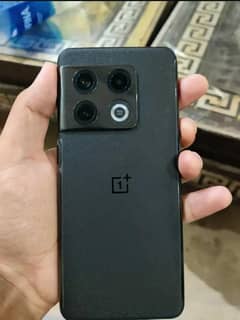 oneplus 10 pro 5G dual sim non exchange possible