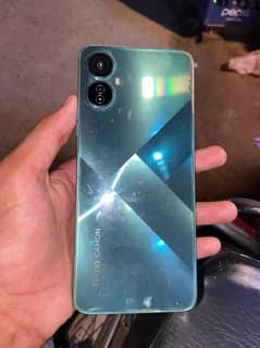 tecno camon 19 neo all ok 6+6 128GB prossar G85