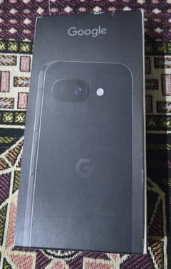 Google pixel 9a  8/256