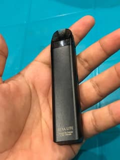 Rexa Lite Freemax pod