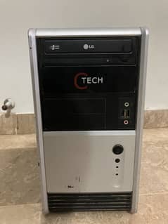 Selling pc with graphics card gta v in bumper offer