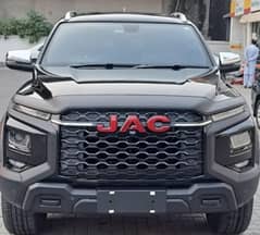 jac t9 hunter