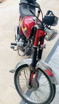 Safari 15 model good condition
