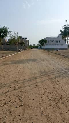 PIR AHMED ZAMAN TOWN BLOCK-2