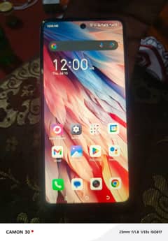 Itel s24
