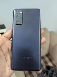 sumsung S20