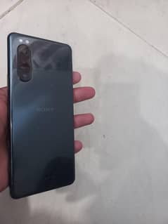 sony Xperia 5 mark 3