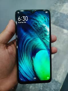 Vivo s1