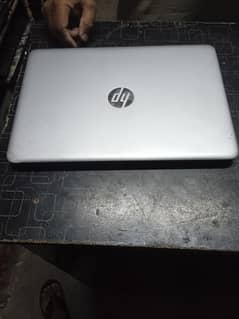 Hp Laptop for sale  8/256 SSD , i5 6th Generation Elite book