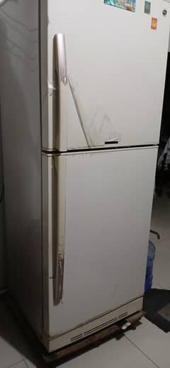 Pel Refrigerator 20 cubic ft