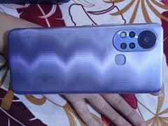 Infinix hot 11s