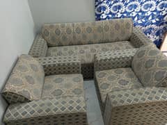 Sofa set