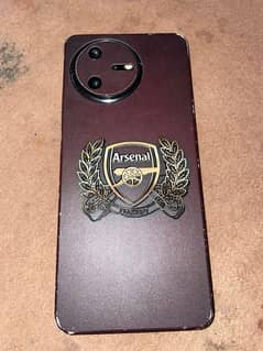 VGO Tell note 24, 6 month used with box PTA approve