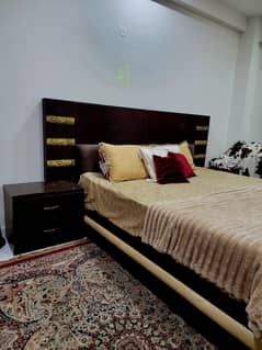 Bed for sale