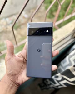 Google Pixel 6 Pro PTA APPROVED