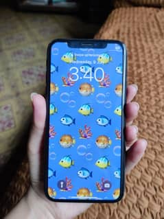 Apple iPhone XS 256gb jv