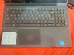 Dell Inspiron 15 3520 I5 12th Generation