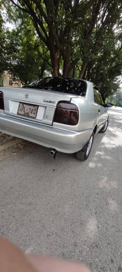 Suzuki Baleno For Sale