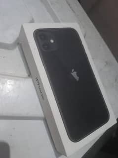 I phone 11