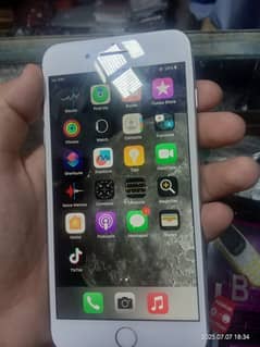 Apple iPhone 8 Plus
