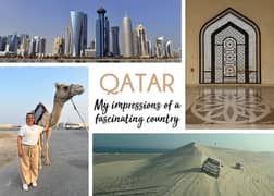 Qatar driver visa available
