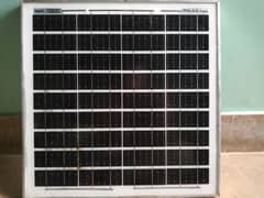 Invent Solar Panel