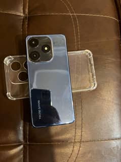 tecno SPARK 10C